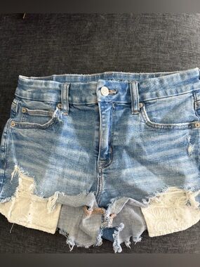 American Eagle Jean shorts - Next level stretch